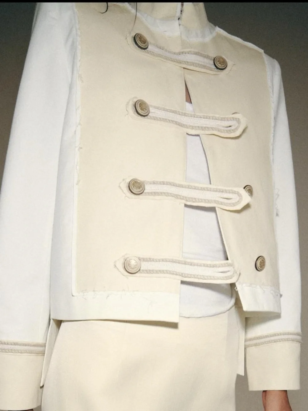Zara woman collection